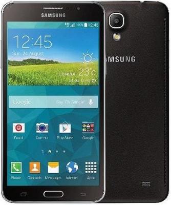 Замена тачскрина на телефоне Samsung Galaxy Mega 2